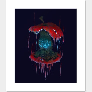 Bad Apple Posters and Art